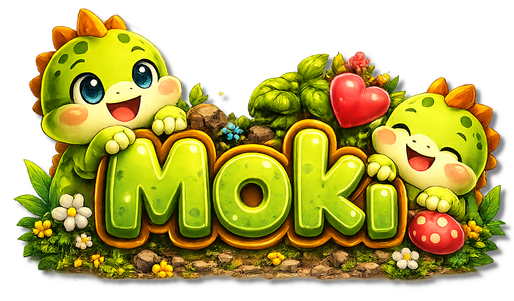 Moki